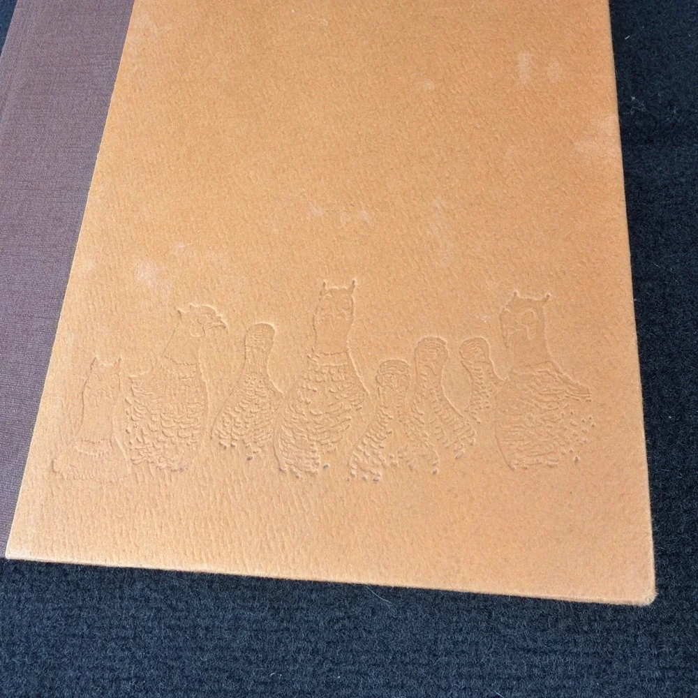 Danny‎ the Champion of the World by Roald Dahl, 1st edition